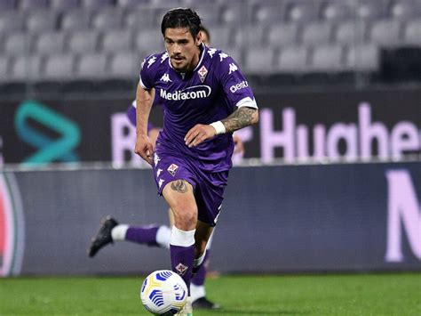 Lucas Martínez Quarta Elegido Jugador Del Mes En El Fiorentina