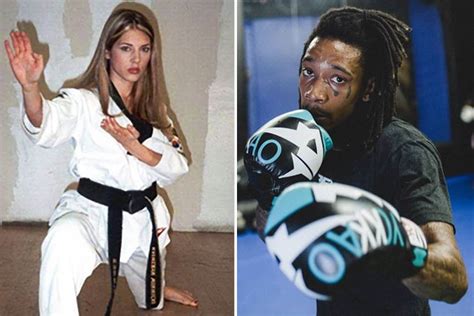 celebrities surprisingly good  martial arts  mma guru