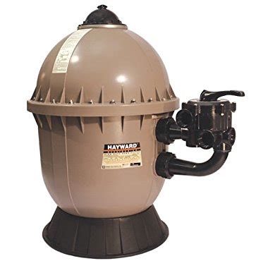 hayward   series high rate sand filter  multiport valve gosale price comparison results