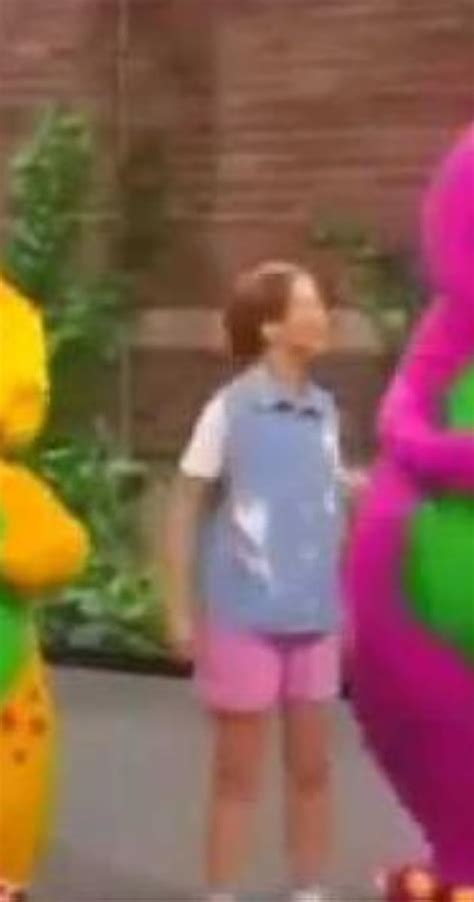 Barney And Friends Here Comes The Firetruck Tv Episode 2000