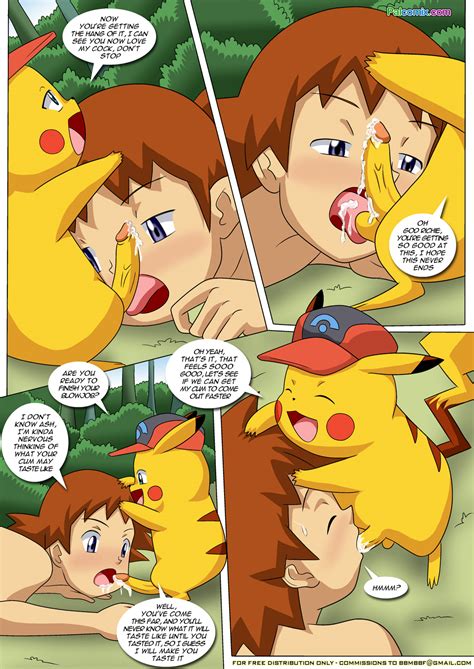 ash and the girls have xxx in pokemon porn pictures