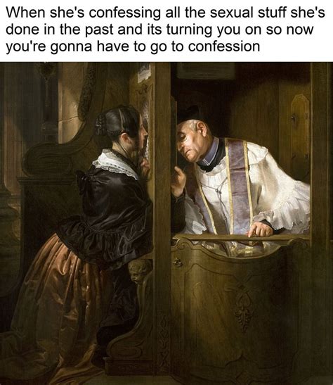 40 Funny As Hell Classical Art Memes That Will Rekindle Your Love For
