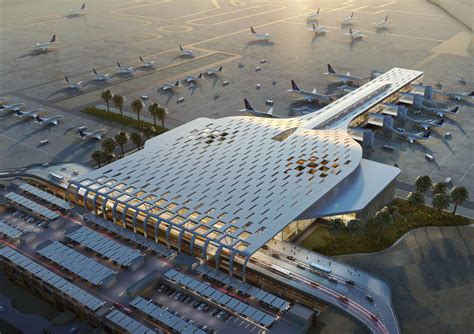 abha regional hub airport special mention architecture