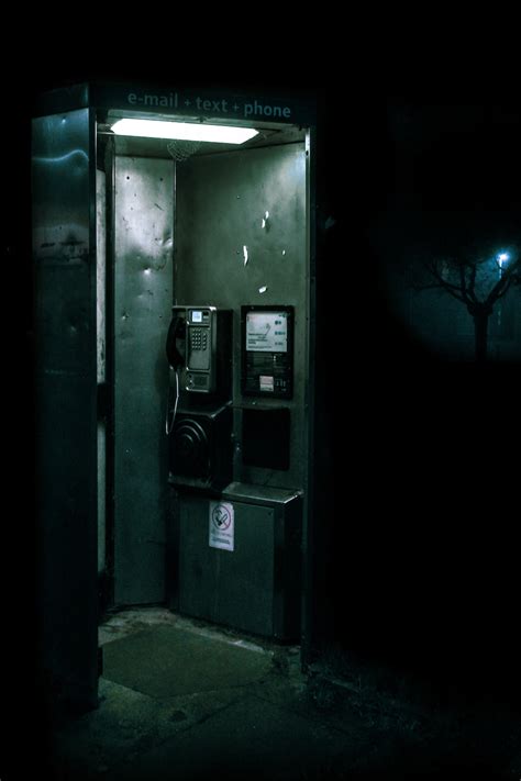 green  black telephone booth photo  leamington spa image