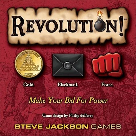 steve jackson games revolution skroutzgr