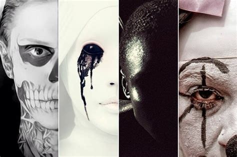 every season of american horror story ranked by scare factor zimbio