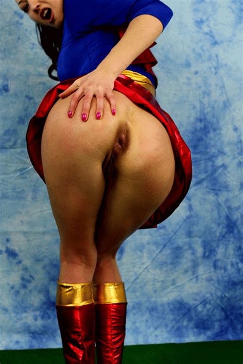 hot kinky jo supergirl 29 pics xhamster
