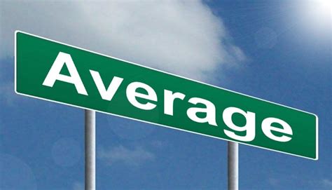 average highway image
