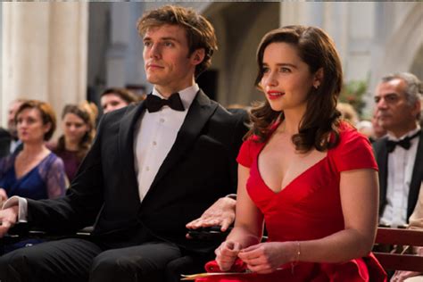 If You Loved Me Before You Then Get Ready For Jojo Moyes