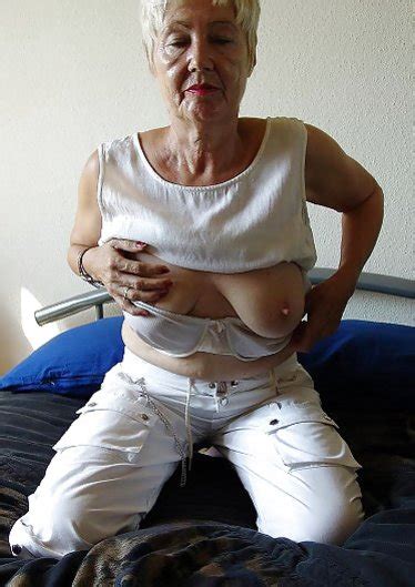 Grannies That Are Kinky As Fook Zb Porn