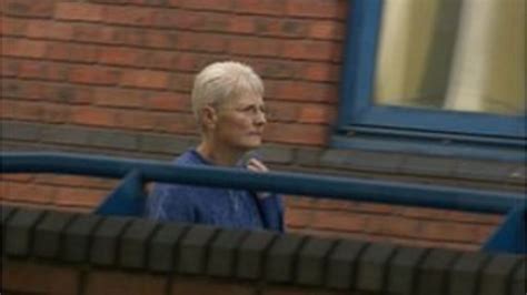 stoke on trent woman jailed for £80k cancer fraud bbc news
