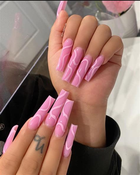 Baddiefits On Instagram “nail Inspo 🧸 Explorepage Viral Follow