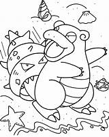 Coloring Pages Genesect Library Clipart Cartoon Comments sketch template