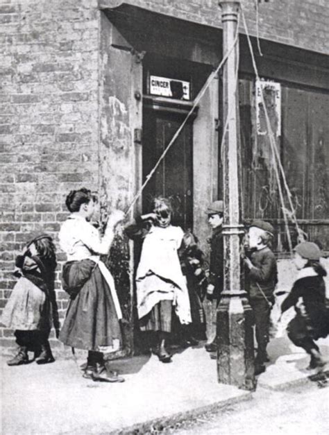 History Of Working Class Mothers In Victorian England
