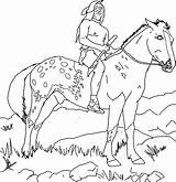 Spirit Coloring Pages Stallion Cimarron Animal Horse Getdrawings Getcolorings Colorings sketch template