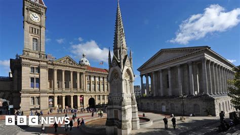 birmingham remains top destination  londoners bbc news
