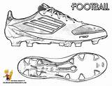 Nike Coloring Football Pages Boots Shoe Color Shoes Soccer Printable Print Drawing Futbol Popular Templates Choose Board Cakes Nightclub sketch template