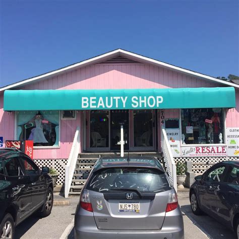 New Beginning Beauty Salon North Myrtle Beach Sc