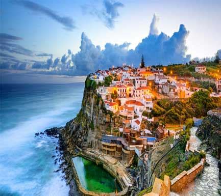 reliance travel medical insurance  visiting portugal popular