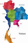 Billedresultat for World Dansk Regional Asien Thailand. størrelse: 120 x 185. Kilde: www.orangesmile.com
