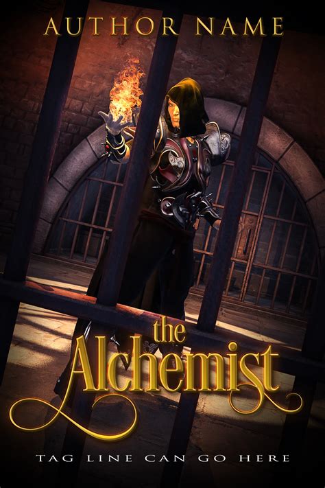 story   alchemist plmphil
