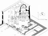 Monastery Red Egypt Plan Church Drawing Yale Isometric Sanctuary Figure Sohag Drawings Getdrawings Paintingvalley Expeditions sketch template