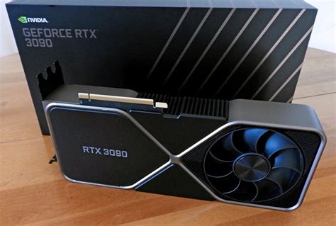 Geforce Rtx 3090 Review Megathread Nvidia