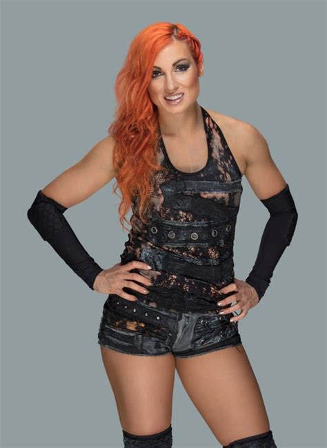 Wwe Champ Becky Lynch Wants To Main Event Wrestlemania 35