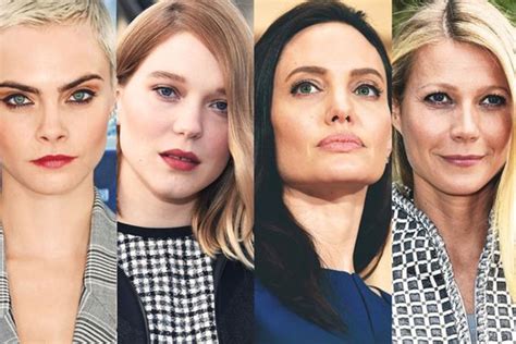 a full list of harvey weinstein s accusers and their allegations elle canada