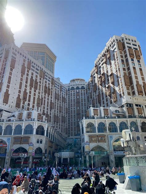 makkah hotel towers updated  reviews mecca