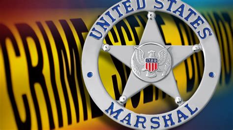 Convicted Sex Offender Arrested By Us Marshals In Ithaca