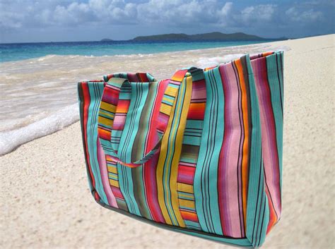 extra large beach bags  stripes company australia