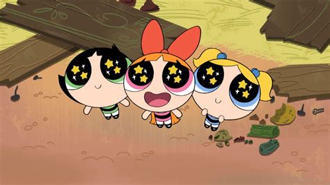 ‘the Powerpuff Girls’ Live Action Series From Diablo Cody Heather