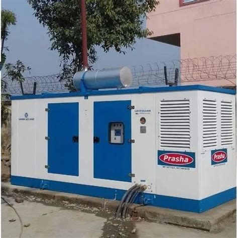 prasha 250 kva dg set 3 phase at rs 1898150 piece in faridabad id