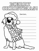 Cards Printable Military Coloring Christmas Pages Kids Greeting Sign Card Merry Template Letters Print Holiday Veterans Preschool Choose Board Book sketch template