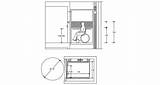 Lift Plan Elevation Dwg Layout Detail Sectional  Cadbull Description sketch template