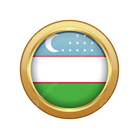 Gambar Bendera Uzbekistan Uzbekistan Bendera Hari Kemerdekaan