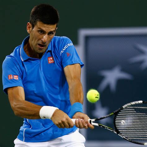 predicting  male semi finalists    indian wells masters news scores highlights