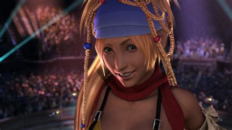 Final Fantasy 10 10 2 Hd Remaster Trailer Celebrates Release In Europe