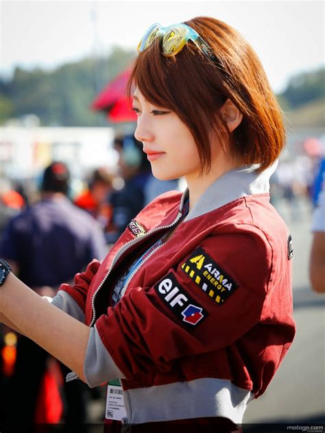 paddock girls tercantik dan hot di motogp musim 2013 ~ toket artis indonesia