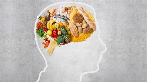 Foods To Boost Your Brain Power And Keep Your Mind Sharp