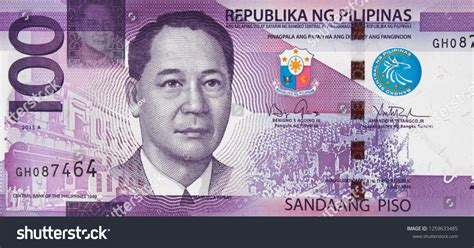 philippines peso images stock  vectors shutterstock