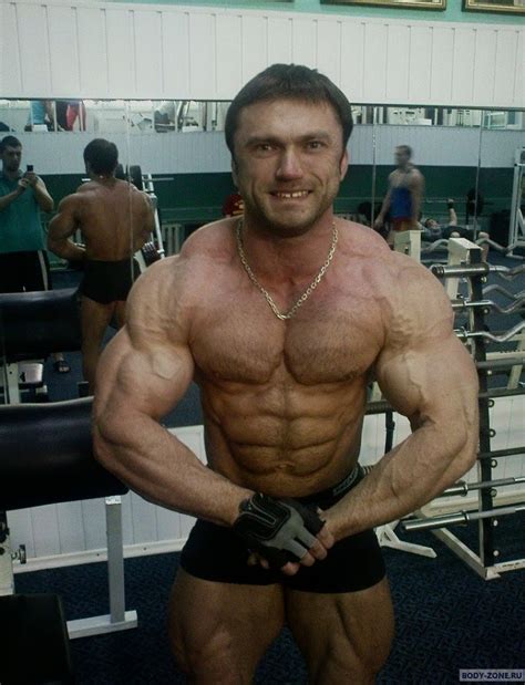 world wide body builders ukrainian muscle andriy kuharchuk