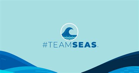 teamseas lets clean   oceans seas  rivers