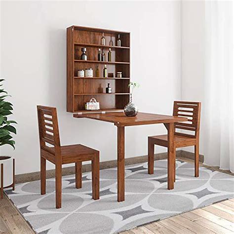 wall mounted dining table canada   simple design  flip