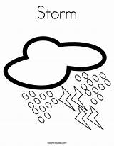 Coloring Storm Thunder Weather Clipart Pages Typhoon Rain Preschool Lightning Cloud Thunderstorm Drawing Drawings Designlooter Popular 69kb Clipartmag Getdrawings Twisty sketch template