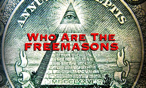 freemasons