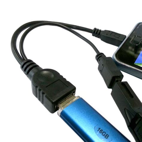 micro usb host otg cable  micro usb power  nexus     bf  ebay