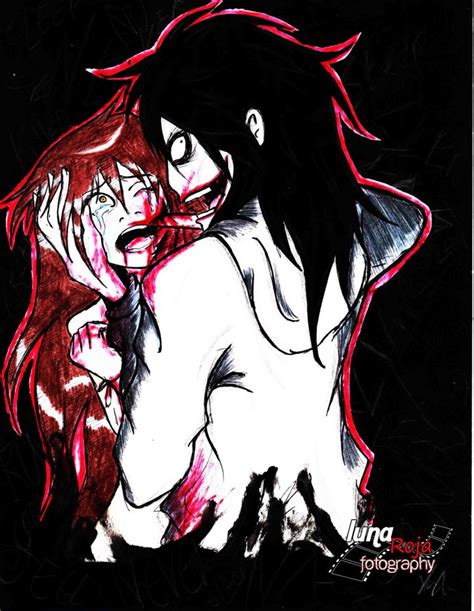 Ask And Dare Jeff The Killer Question 9 Death Wish Page 1 Wattpad