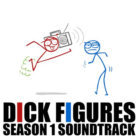 dick figures season  soundtrack nick keller